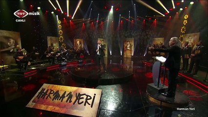 Gürsoy Babaoglu - Silmedin Göz Yasini