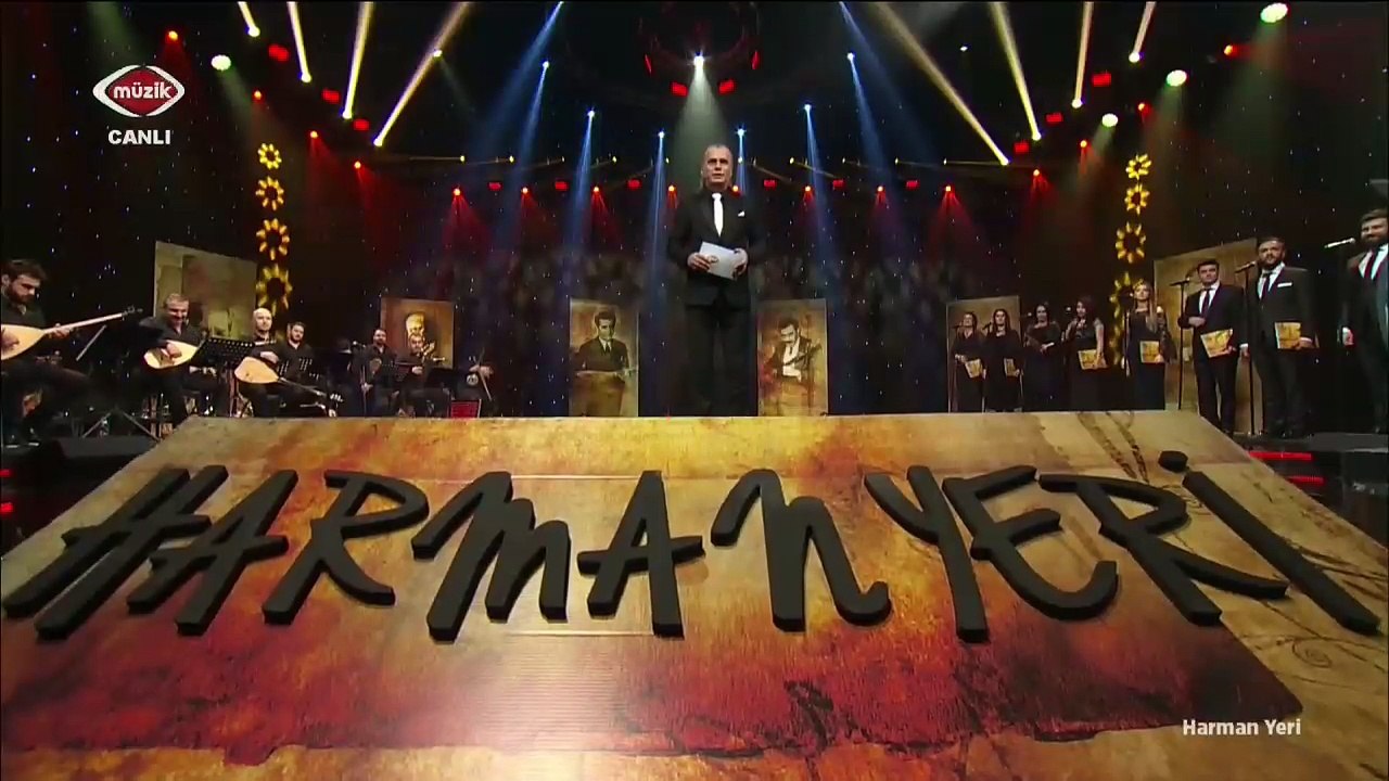 Koro - TÜRKIYEM