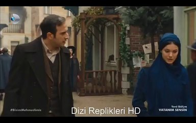 Vatanım Sensin 43. Bölüm Fragmanı final şoku