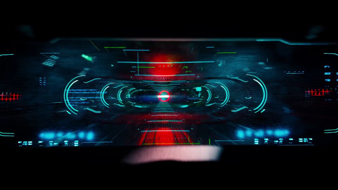 Ready Player One - Trailer 2 - VO