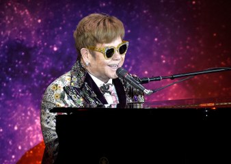 Beyoncé et Elton John écrivent un nouveau titre pour le prochain "Roi Lion"