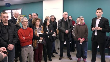 [Santé] Handicap : Des logements neufs quai de l'Yser