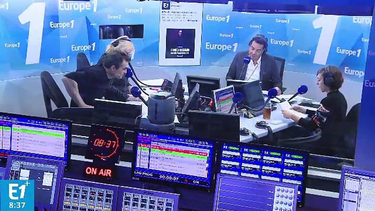 "La véritable indépendance du journaliste, c’est l’indépendance à l’endroit de ses propres opinions"