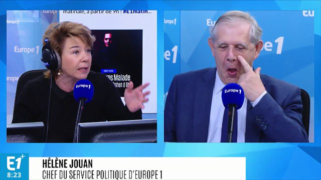 Circulaire Collomb : Mézard laisse entendre son désaccord… puis se reprend