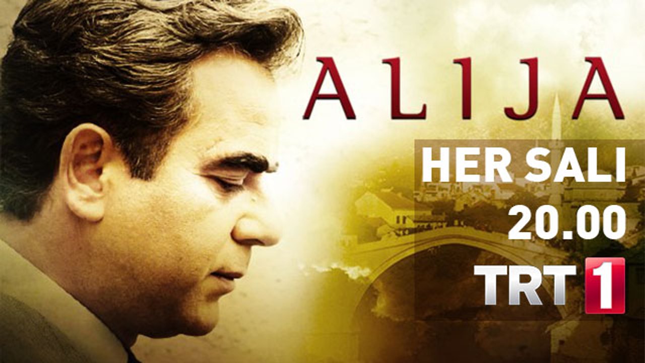 Alija 4.Bölüm Fragmanı