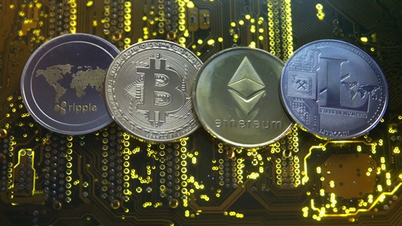 Kripto Paralar Yükselişe Devam Ediyor