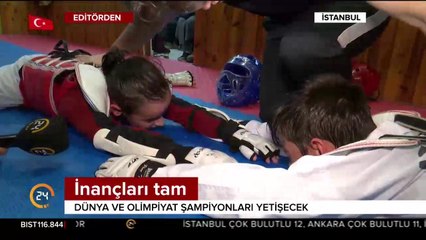 Türk sporculardan tarihi başarı