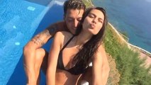 Amine Gülşe, Mesut Özil'in Takip Ettiği Güzelleri Sildirdi