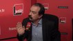 Philippe Martinez sur la réforme entamée chez Carrefour : "C'est un plan de licenciement boursier"