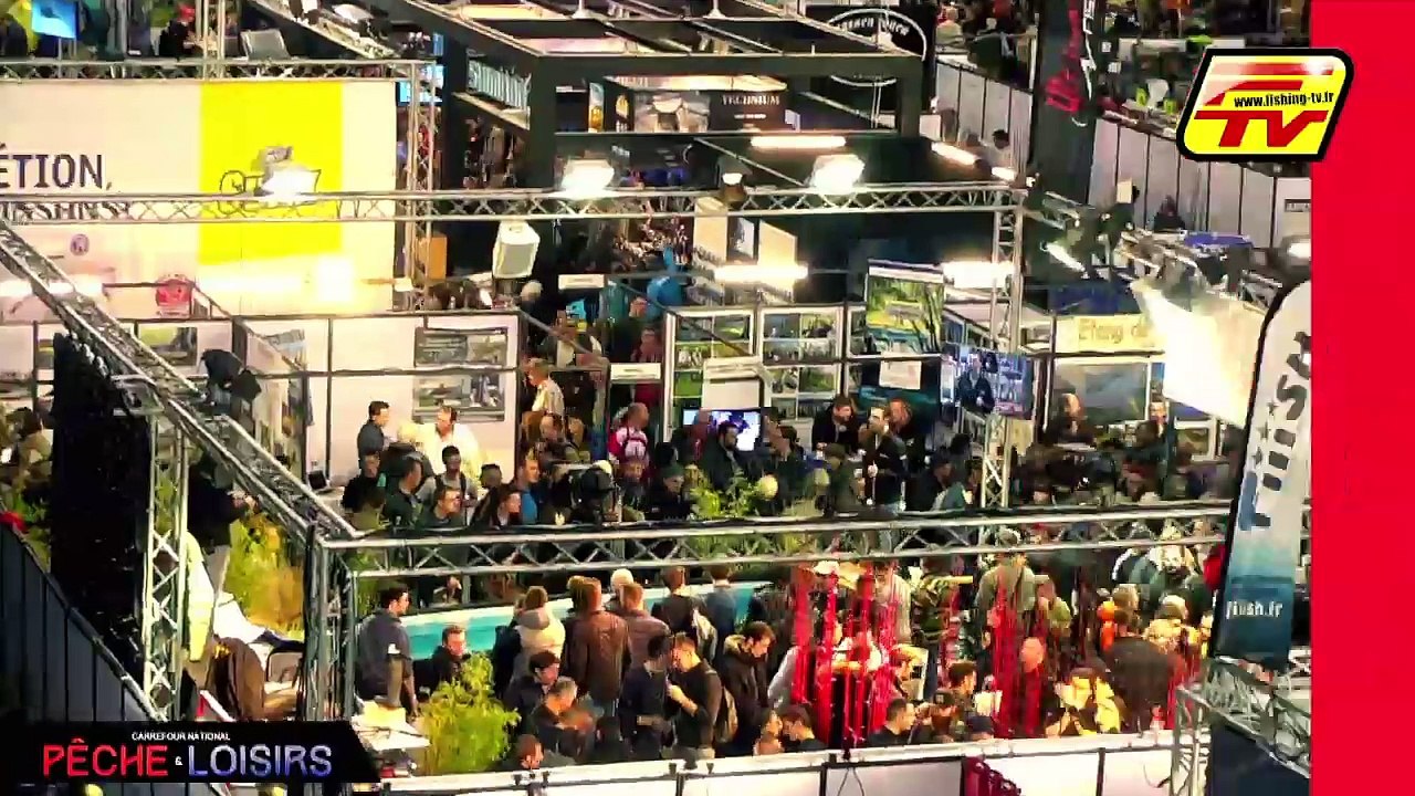 CNPL 2018 - Ultimate Fishing