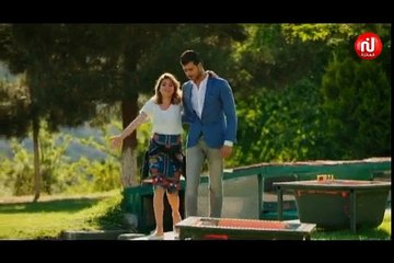 (3) 112 قطّوسة الرماد - الجزء 3 - الحلقة - KATOUSSET ERMED S3  EP 112 (3)