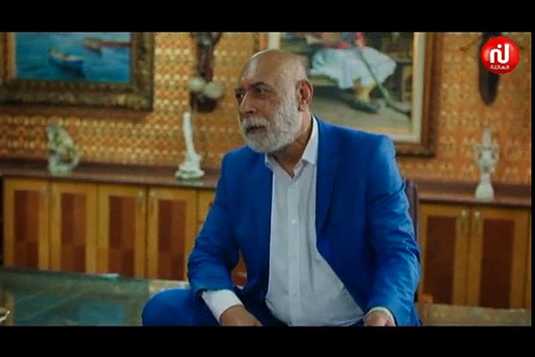 (2) 113 قطّوسة الرماد - الجزء 3 - الحلقة - KATOUSSET ERMED S3  EP 113 (2)
