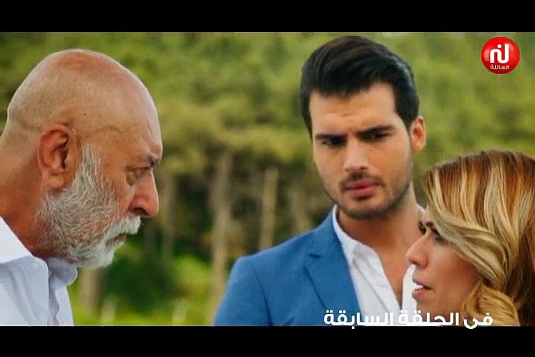 (1) 113 قطّوسة الرماد - الجزء 3 - الحلقة - KATOUSSET ERMED S3  EP 113 (1)