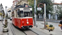 Kadıköy-Moda Nostaljik Tramvayı, İBB'ye Devredildi