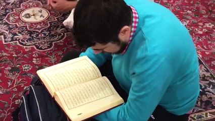 Ampute Milli Takımı, umreden döndü - MEKKE/MEDİNE