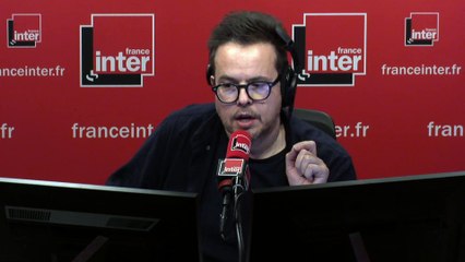 Descargar video: Philippe Martinez, secrétaire général de la CGT, répond aux questions de Nicolas Demorand