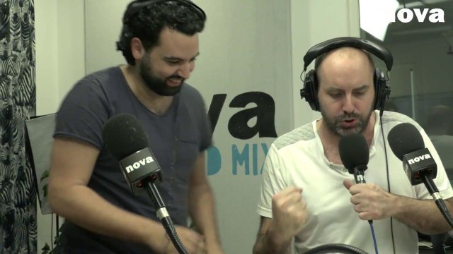 Nostaljul, les chansons de Jul repris par les plus grands chanteurs français