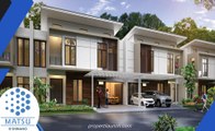 Cluster Shinano Jakarta Garden City Tipe Matsu