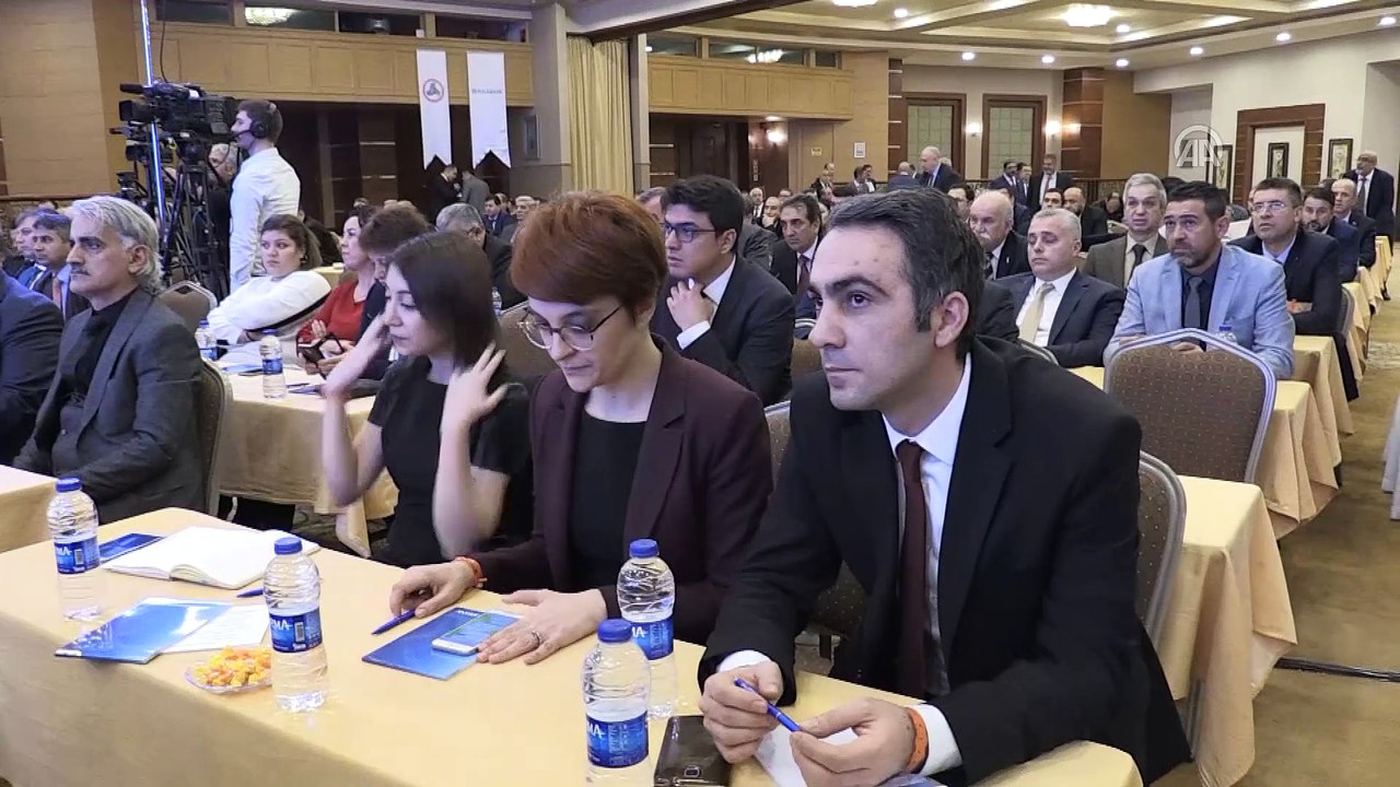 'Küçükbaş hayvan üretimi iki katına çıkarsa et...