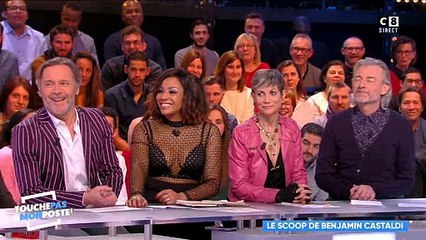 Benjamin Castaldi révèle ce qu'Endemol Shine prépare pour l'avenir de "Secret Story" : "Ils ne pourront pas y arriver"