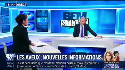 Affaire Maëlys: deux familles attendent des réponses