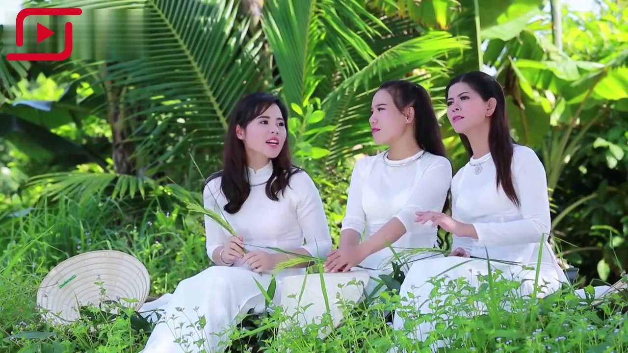 {Ngoại Cảnh} Hồn Quê | Hồng Liên, Ngọc Thảo, Minh Minh