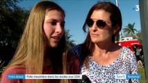 Floride : nouvelle tragédie dans un établissement scolaire américain