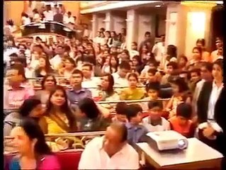 Amir Khan's Lovely Speech On Education system