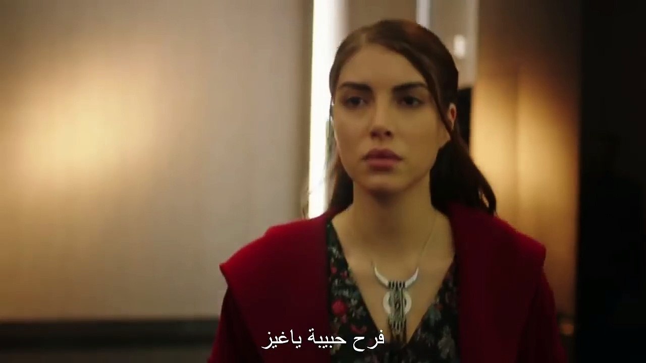 مسلسل فضيلة وبناتها الحلقة 35 مترجم للعربية