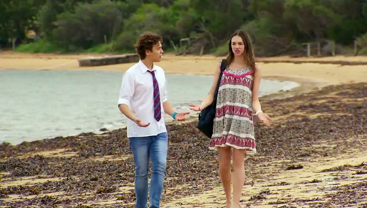 Home and Away 6830  February 2018