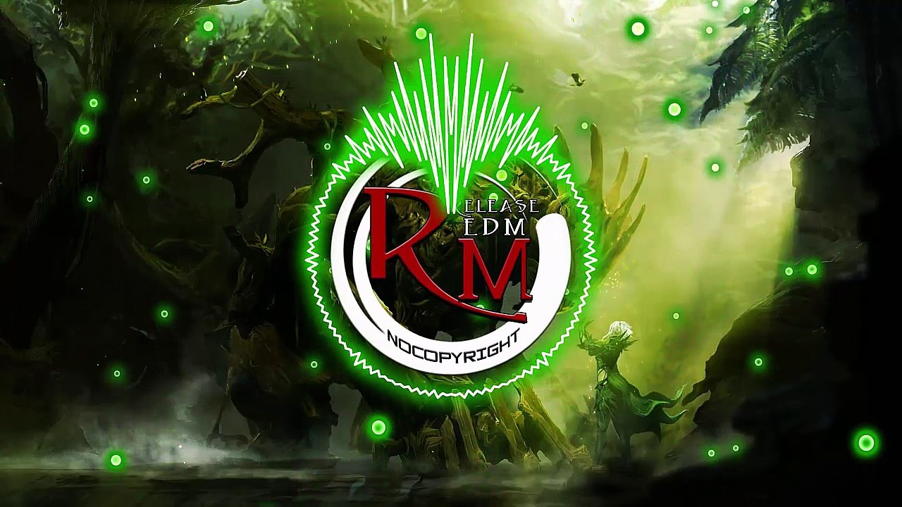 Cody Sorenson - The Siege [ Remix Music Release - EDM ]