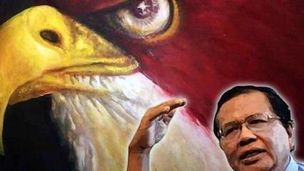 Rizal Ramli Kalau tak Mau Dikritik Jangan Jadi Pejabat