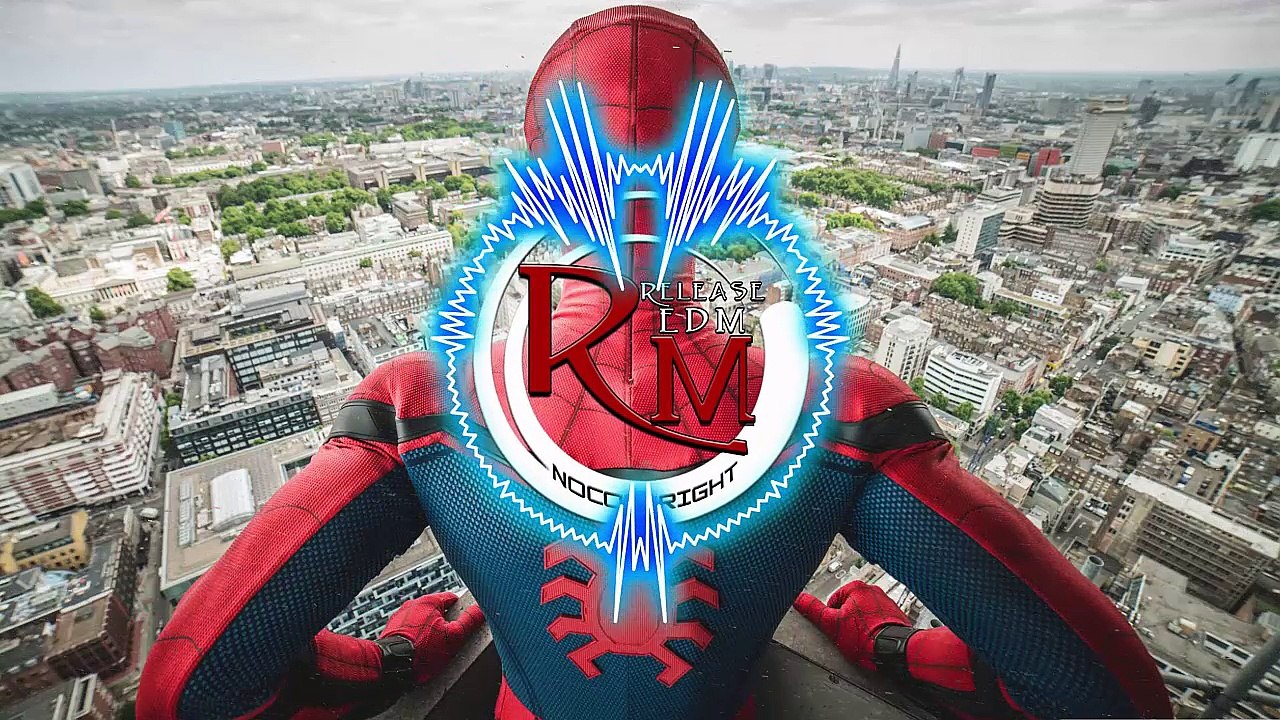 Elektronomia - Legacy (Instrumental Mix) [ Remix Music Release - EDM ]