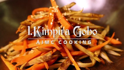 AIMC Cooking - Food is Medicine | Traditional Chinese Medicine
