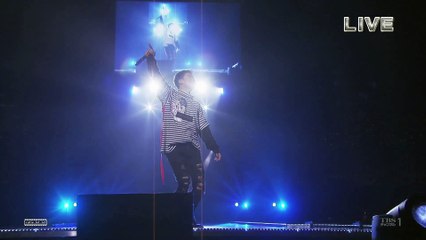 BIGBANG SPECIAL EVENT 2017 (2017.06.04) Part 4: Performance