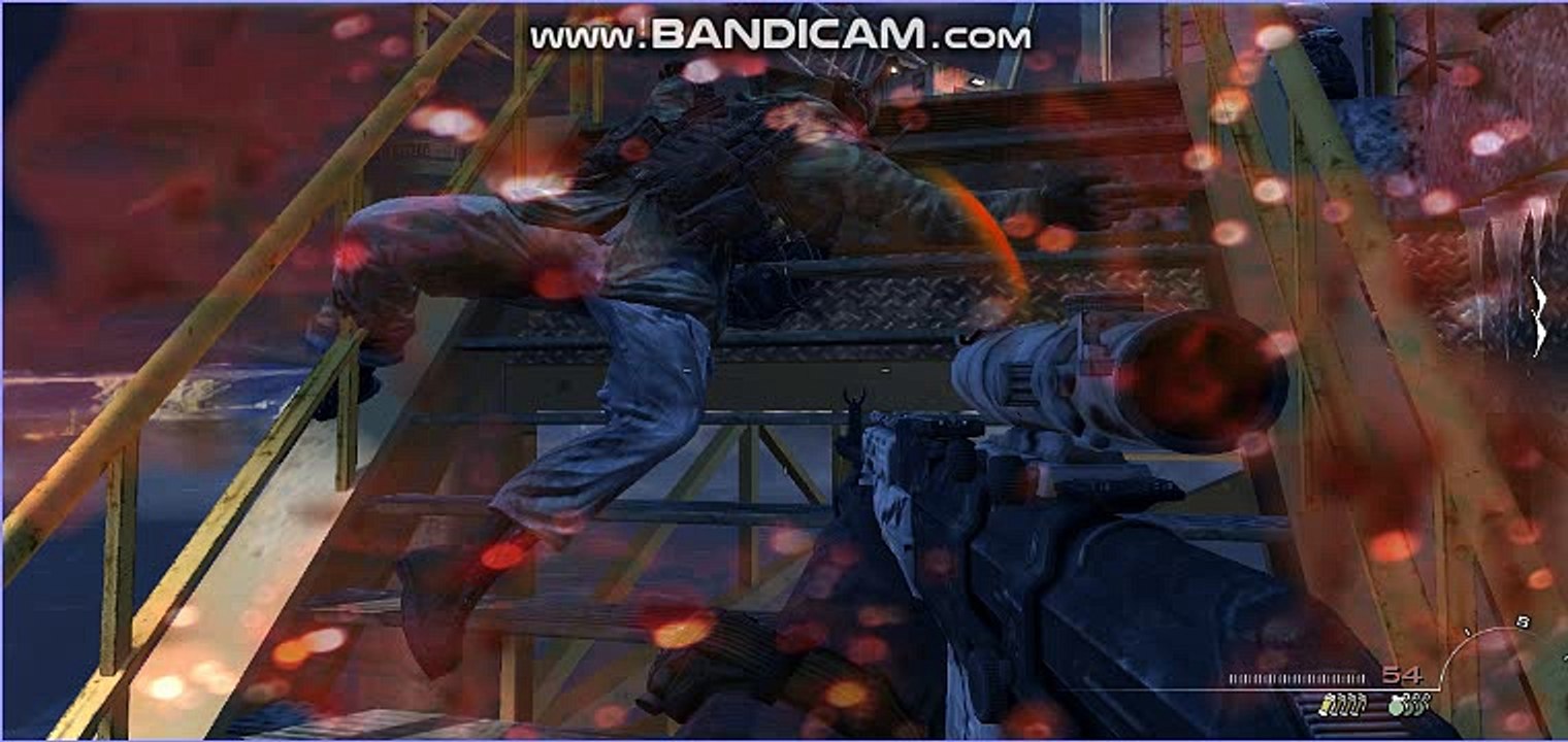 Call of Duty - Modern Warfare 2 (Part 1) (22)
