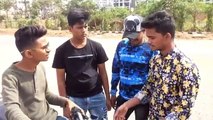 Gujarati Comedy 2018_ Lakho, bhuso ne cheko _ Arvitra boys