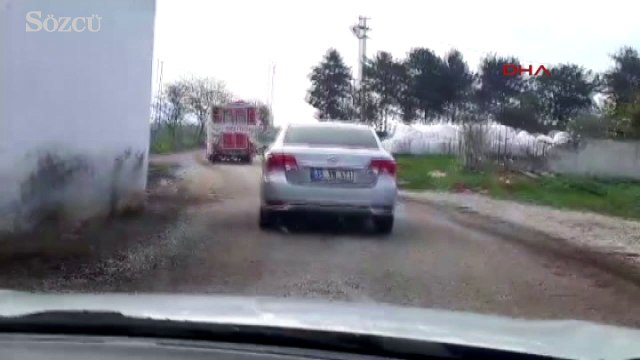 İzmir’de eğitim uçağı düştü İki şehit