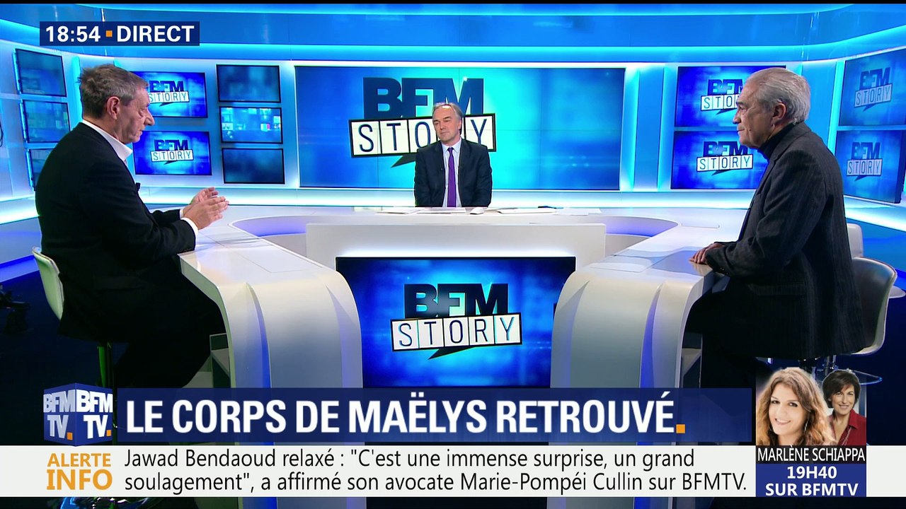 Affaire Maëlys: encore des zones d'ombres