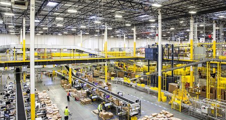 Yasa Dışı Böcek İlacı Satan Amazon'a 1,2 Milyon Dolar Ceza