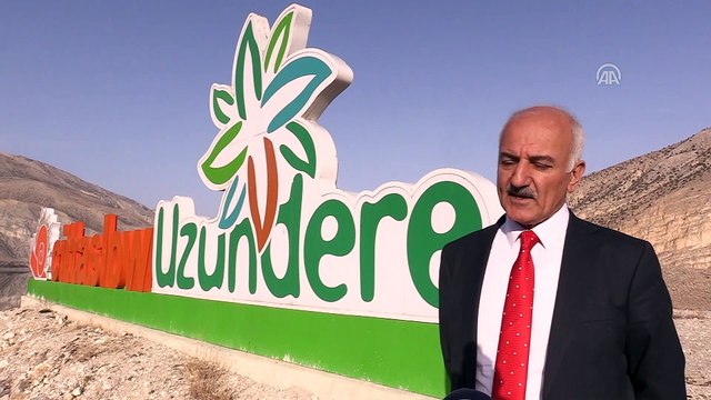 Tortum Gölü turizme kazandırılacak - ERZURUM