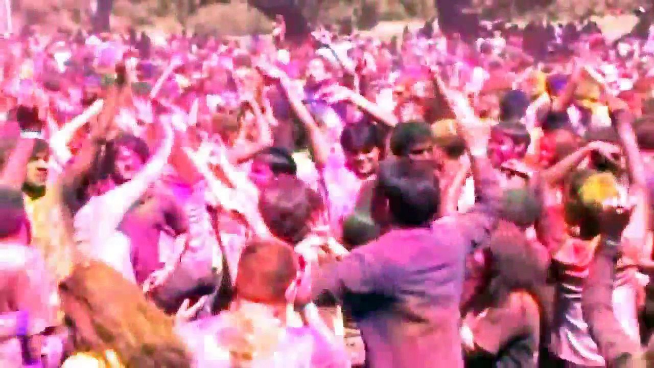 Holiyan Mein Ude Re Gulaal || DJ Shadow Dubai & Step Brothers