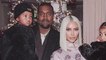 Happy holidays from the Kardashian-Wests! Kim posts sweet family snap as she reveals her excitement ahead of welcoming new baby girl via surrogate.