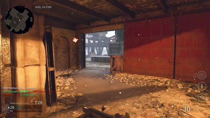 How Noobs Should Play Call of Duty®: WWII