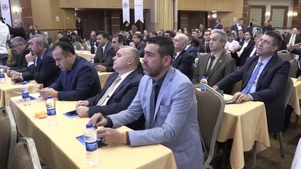 Küçükbaş Hayvan Üretimi İki Katına Çıkarsa Et İthalatı Biter"