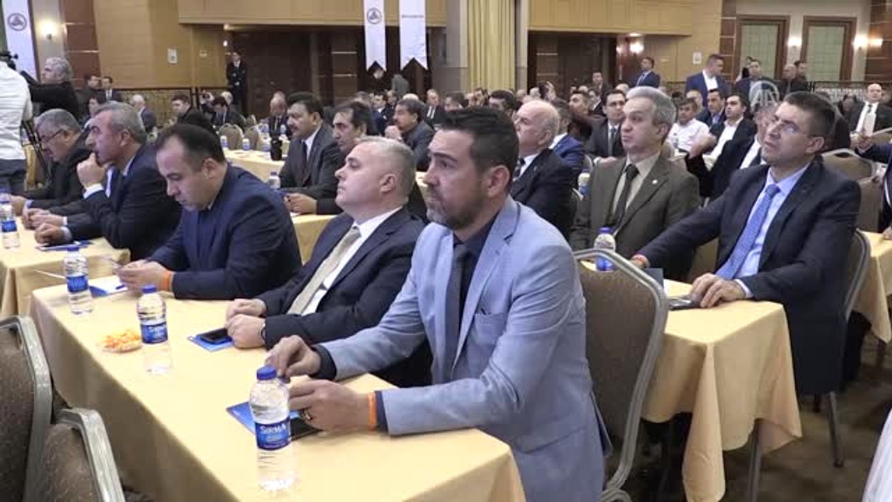 Küçükbaş Hayvan Üretimi İki Katına Çıkarsa Et İthalatı Biter"