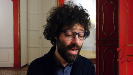 Intervista Marinelli