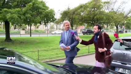 Canal Plus a perdu un million d'abonnés depuis l'arrivée de Bolloré