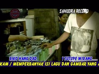 TUTUPE WIRANG - DEMY