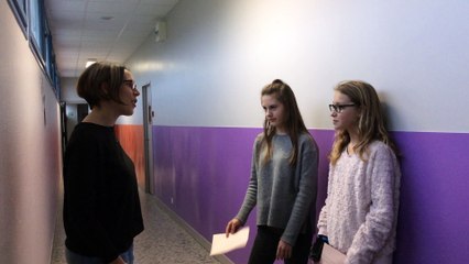 Mrs. Ribezzo: A Distinguished Name